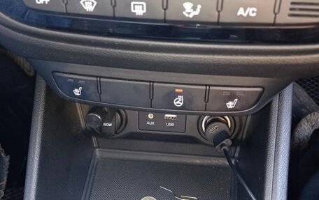 Hyundai Solaris II рестайлинг, 2018 год, 1 450 000 рублей, 6 фотография