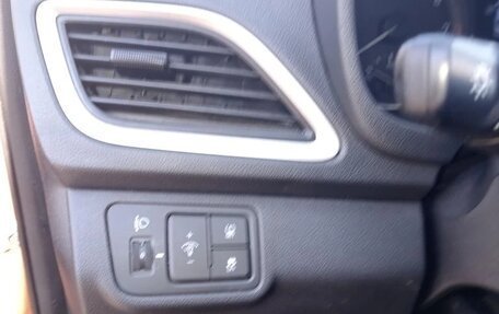 Hyundai Solaris II рестайлинг, 2018 год, 1 450 000 рублей, 16 фотография