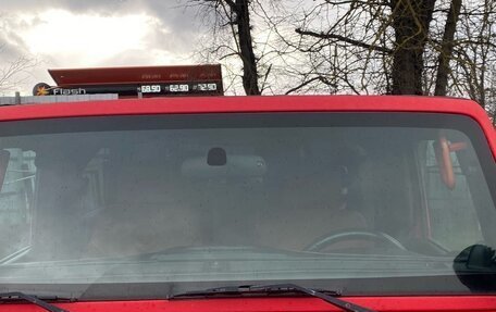 Jeep Wrangler, 2011 год, 2 500 000 рублей, 5 фотография