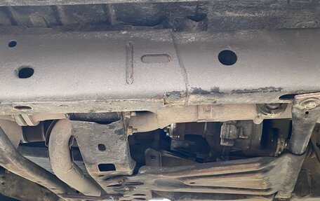 Jeep Wrangler, 2011 год, 2 500 000 рублей, 16 фотография