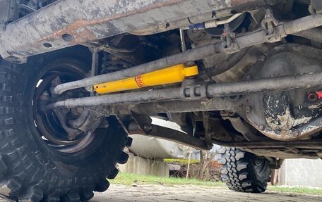 Jeep Wrangler, 2011 год, 2 500 000 рублей, 20 фотография