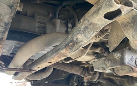 Jeep Wrangler, 2011 год, 2 500 000 рублей, 23 фотография