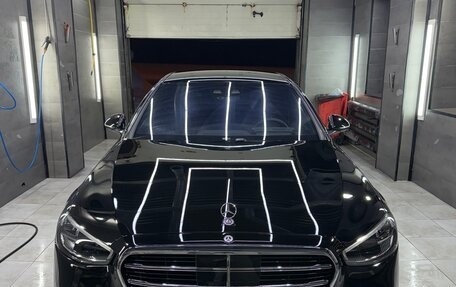 Mercedes-Benz S-Класс, 2021 год, 10 000 000 рублей, 2 фотография