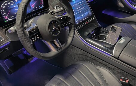 Mercedes-Benz S-Класс, 2021 год, 10 000 000 рублей, 6 фотография