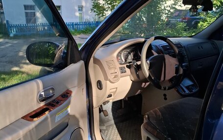 KIA Carnival III, 2005 год, 410 000 рублей, 4 фотография