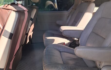 KIA Carnival III, 2005 год, 410 000 рублей, 3 фотография