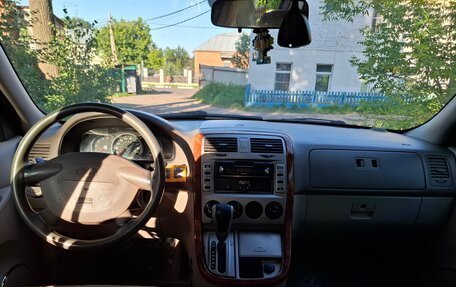 KIA Carnival III, 2005 год, 410 000 рублей, 2 фотография