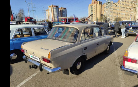 ИЖ Москвич-412, 1995 год, 79 000 рублей, 3 фотография