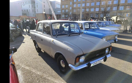 ИЖ Москвич-412, 1995 год, 79 000 рублей, 2 фотография