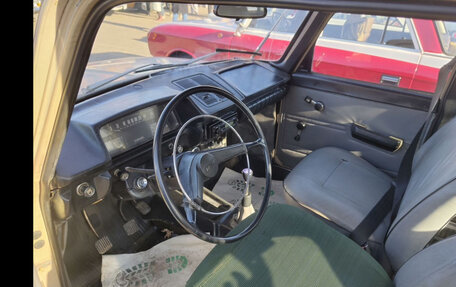 ИЖ Москвич-412, 1995 год, 79 000 рублей, 4 фотография