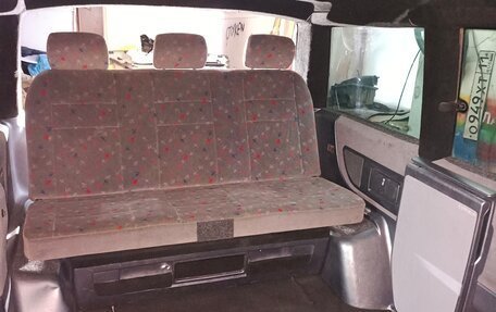 Mercedes-Benz Vito, 1998 год, 730 000 рублей, 5 фотография