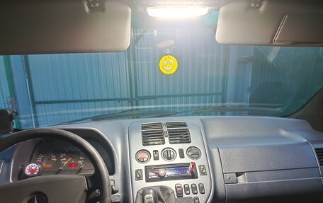 Mercedes-Benz Vito, 1998 год, 730 000 рублей, 7 фотография