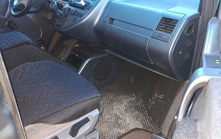 Mercedes-Benz Vito, 1998 год, 730 000 рублей, 6 фотография