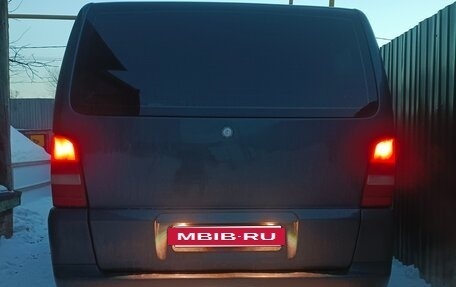 Mercedes-Benz Vito, 1998 год, 730 000 рублей, 10 фотография