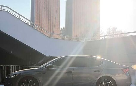 Skoda Octavia IV, 2022 год, 2 050 000 рублей, 6 фотография