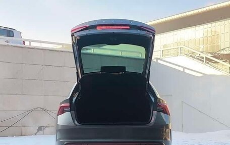 Skoda Octavia IV, 2022 год, 2 050 000 рублей, 10 фотография