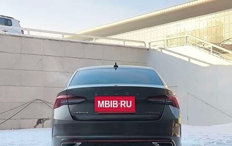 Skoda Octavia IV, 2022 год, 2 050 000 рублей, 9 фотография