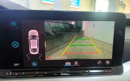 Skoda Octavia IV, 2022 год, 2 050 000 рублей, 16 фотография