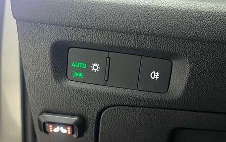 Skoda Octavia IV, 2022 год, 2 050 000 рублей, 17 фотография