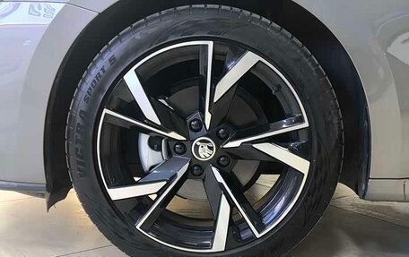 Skoda Octavia IV, 2022 год, 2 050 000 рублей, 20 фотография