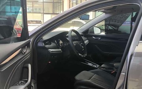 Skoda Octavia IV, 2022 год, 2 050 000 рублей, 23 фотография