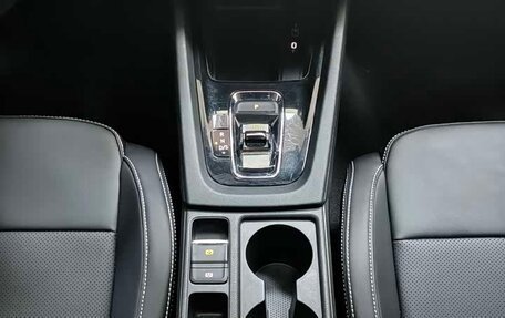 Skoda Octavia IV, 2022 год, 2 050 000 рублей, 19 фотография