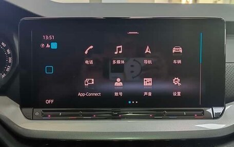 Skoda Octavia IV, 2022 год, 2 050 000 рублей, 18 фотография