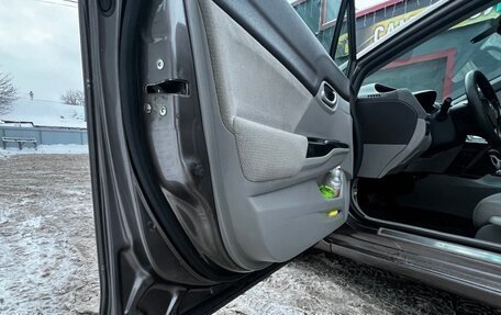 Honda Civic IX, 2012 год, 1 400 000 рублей, 5 фотография