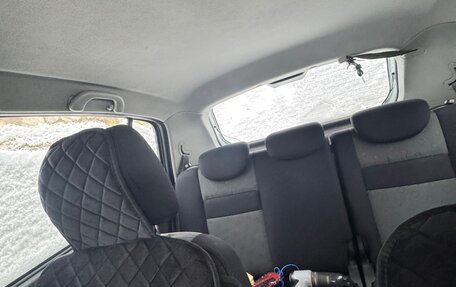 Hyundai Getz I рестайлинг, 2007 год, 630 000 рублей, 10 фотография