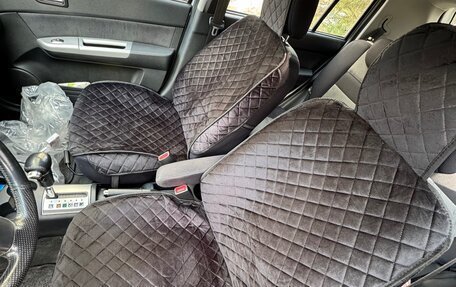 Hyundai Getz I рестайлинг, 2007 год, 630 000 рублей, 9 фотография