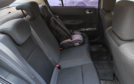 Renault Megane II, 2008 год, 420 000 рублей, 7 фотография