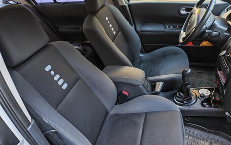 Renault Megane II, 2008 год, 420 000 рублей, 8 фотография