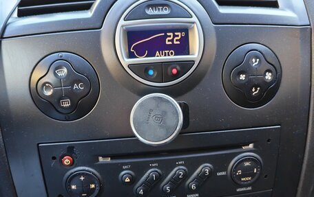 Renault Megane II, 2008 год, 420 000 рублей, 10 фотография