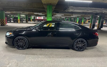 Lexus ES VII, 2015 год, 3 550 000 рублей, 2 фотография