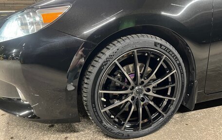 Lexus ES VII, 2015 год, 3 550 000 рублей, 4 фотография