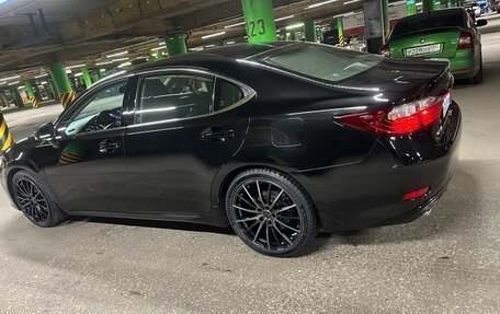 Lexus ES VII, 2015 год, 3 550 000 рублей, 3 фотография