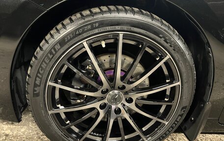 Lexus ES VII, 2015 год, 3 550 000 рублей, 5 фотография