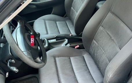 Audi A4, 1999 год, 320 000 рублей, 15 фотография