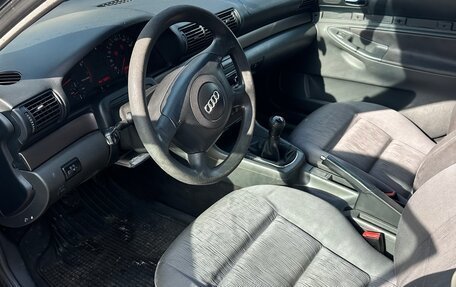 Audi A4, 1999 год, 320 000 рублей, 22 фотография