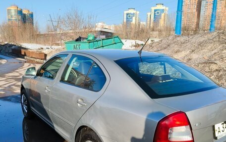 Skoda Octavia, 2013 год, 1 300 000 рублей, 4 фотография