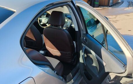 Skoda Octavia, 2013 год, 1 300 000 рублей, 7 фотография