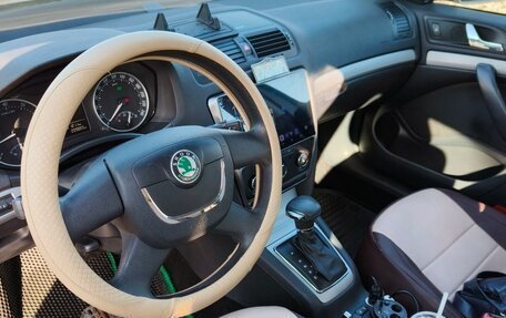 Skoda Octavia, 2013 год, 1 300 000 рублей, 3 фотография