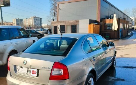 Skoda Octavia, 2013 год, 1 300 000 рублей, 6 фотография