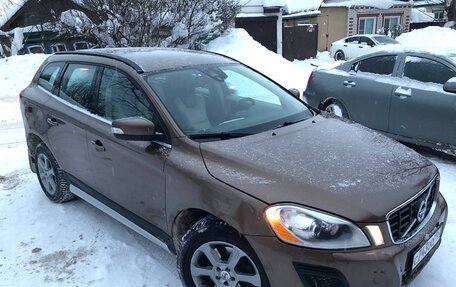 Volvo XC60 II, 2012 год, 2 200 000 рублей, 2 фотография