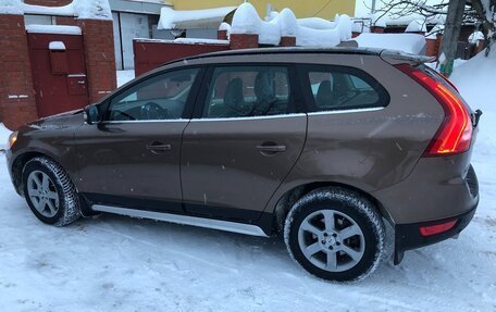 Volvo XC60 II, 2012 год, 2 200 000 рублей, 4 фотография
