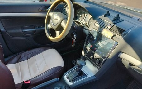 Skoda Octavia, 2013 год, 1 300 000 рублей, 8 фотография