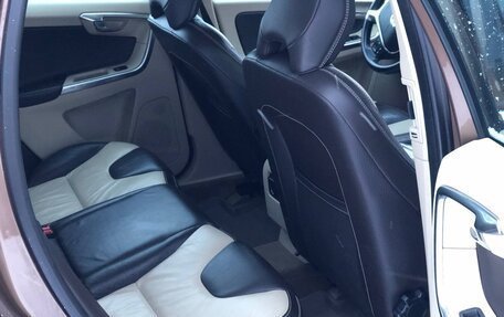 Volvo XC60 II, 2012 год, 2 200 000 рублей, 12 фотография