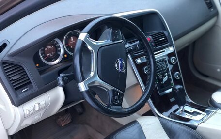 Volvo XC60 II, 2012 год, 2 200 000 рублей, 8 фотография