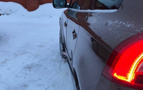 Volvo XC60 II, 2012 год, 2 200 000 рублей, 5 фотография