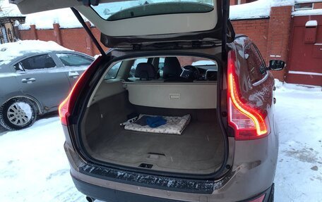 Volvo XC60 II, 2012 год, 2 200 000 рублей, 13 фотография